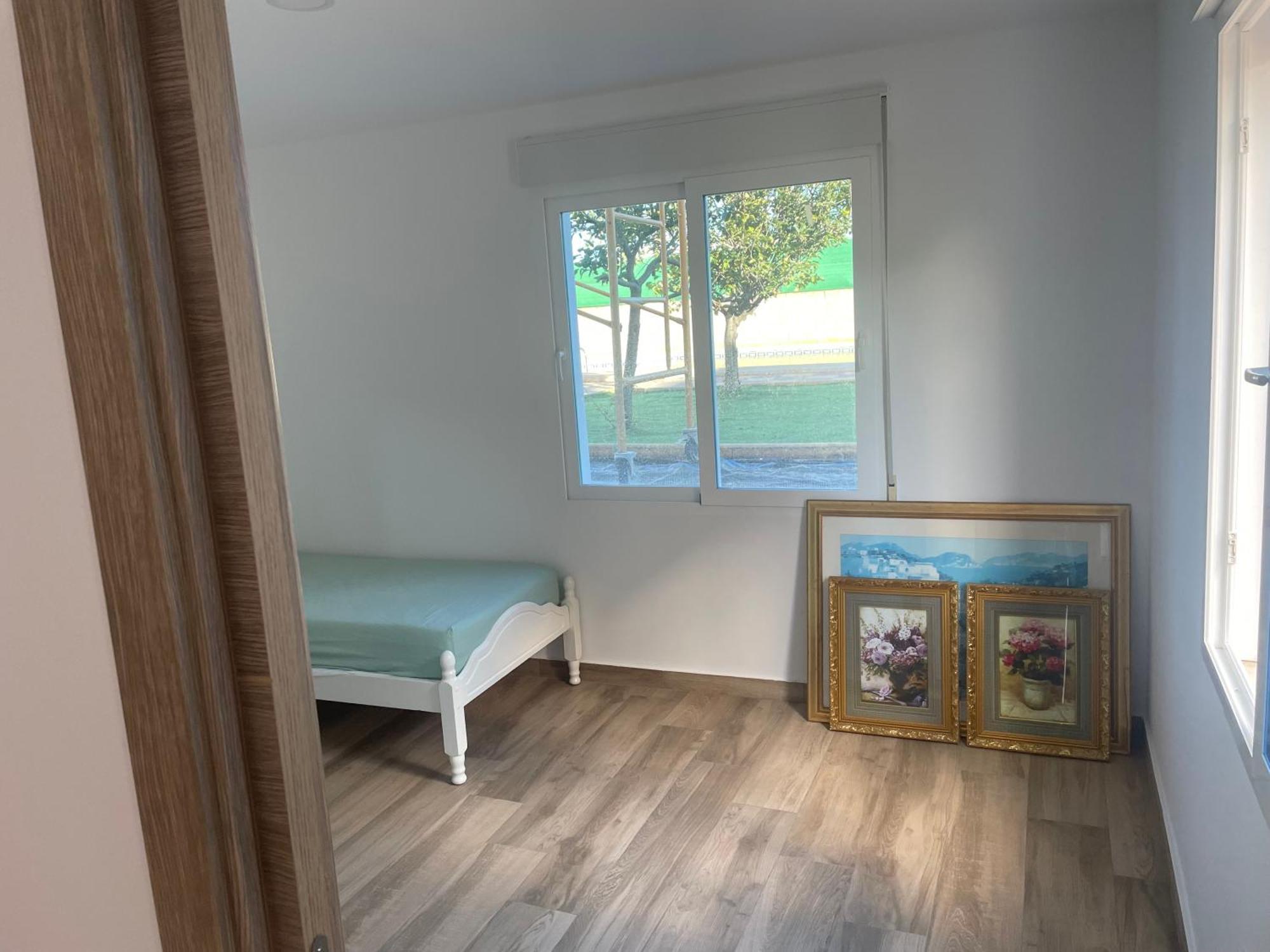 Ferienwohnung Benidorm L'Alfas del Pi Exteriér fotografie