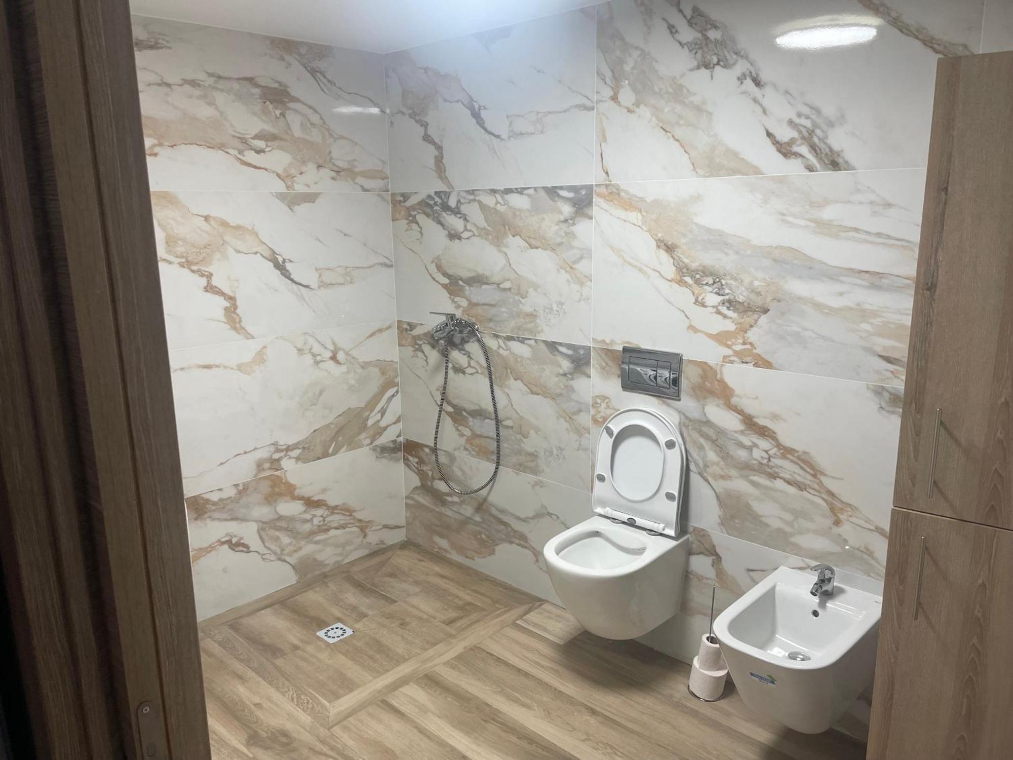 Ferienwohnung Benidorm L'Alfas del Pi Exteriér fotografie